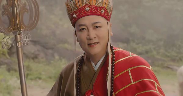 Diễn biến mới trong vụ thừa kế của 'Đường Tăng' Trì Trọng Thụy
