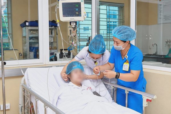 Diễn biến mới về 2 nạn nhân vụ cháy khiến 5 người tử vong ở Hà Nội