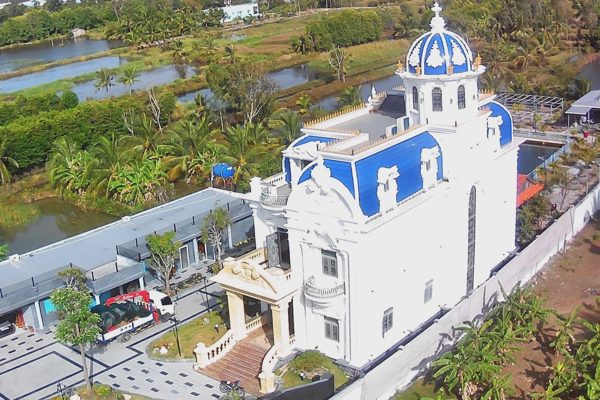 Diễn biến mới vụ biệt thự "đẹp nhất Cà Mau" xây trái phép
