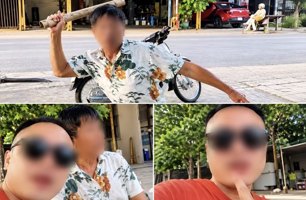 Diễn biến mới vụ xô xát trước cửa nhà hàng Cường Dê Ninh Bình