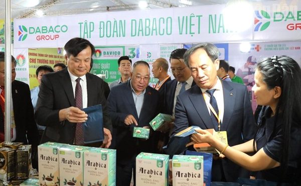 Điện Biên nỗ lực kết nối giao thương, vươn tầm quốc tế