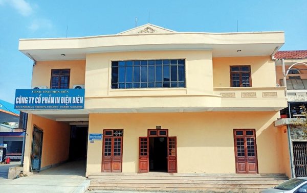Điện Biên xem xét trách nhiệm người đứng đầu 2 doanh nghiệp do Nhà nước nắm giữ vốn điều lệ hoạt động không hiệu quả