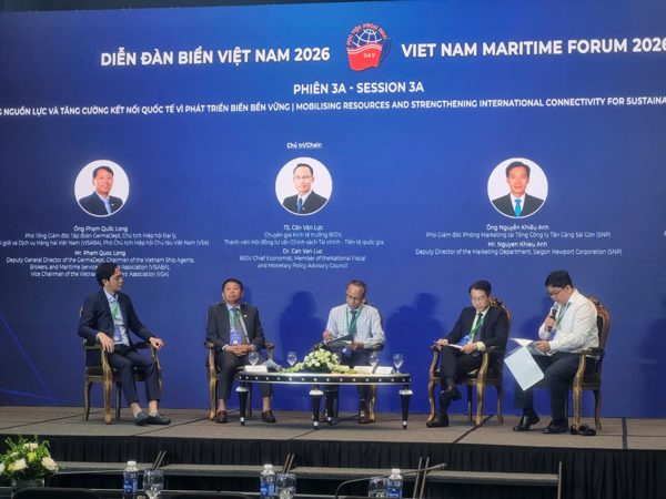 Diễn đàn Biển Việt Nam 2026: Khai thác, quản trị, tạo động lực mới từ biển