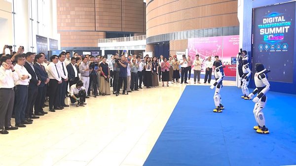 Diễn đàn chuyển đổi số Hải Phòng 2026: Động lực phát triển kinh tế số và đô thị thông minh