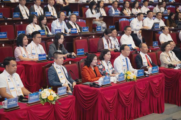 Diễn đàn "Go Global Bắc Ninh 2026": Mở rộng thị trường quốc tế cho doanh nghiệp Việt