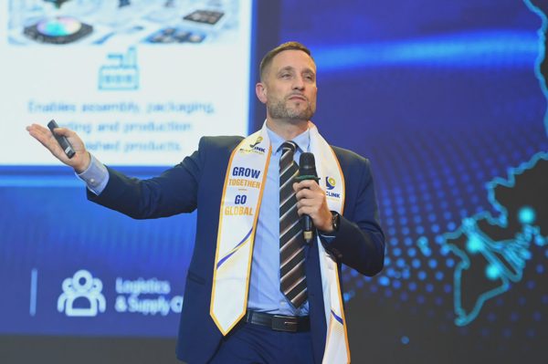 Diễn đàn Go Global Bắc Ninh 2026: Sếp doanh nghiệp Mỹ nêu 4 tiêu chí để doanh nghiệp Việt vào chuỗi bán dẫn