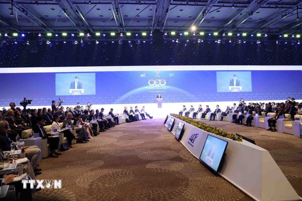 Diễn đàn Kinh tế Mùa thu 2026: Cần đột phá trong thu hút vốn công nghệ cao