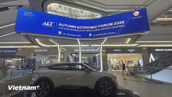 Diễn đàn Kinh tế Mùa Thu 2026 đẩy mạnh truyền thông trong nước và quốc tế