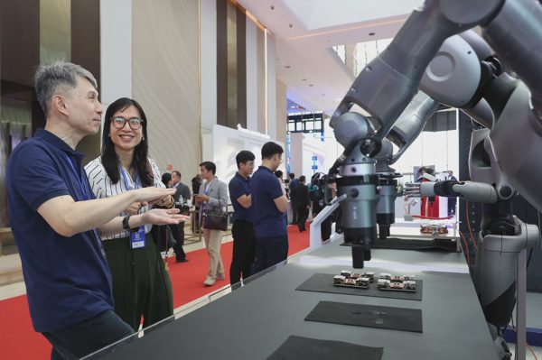 Diễn đàn Kinh tế Mùa thu 2026 ở TPHCM có gì đặc biệt?