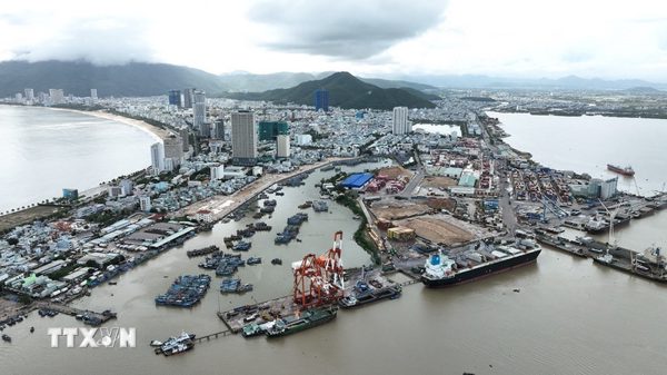 Diễn đàn Logistics Việt Nam 2026: Kết nối cao nguyên với chuỗi giá trị toàn cầu