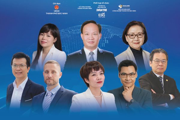 Diễn giả bàn luận gì tại Diễn đàn Go Global Bắc Ninh 2026?