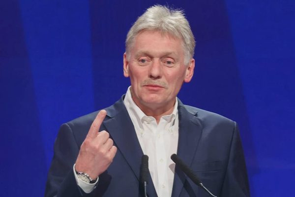 Điện Kremlin cảnh báo các nước triển khai vũ khí hạt nhân gần biên giới Nga