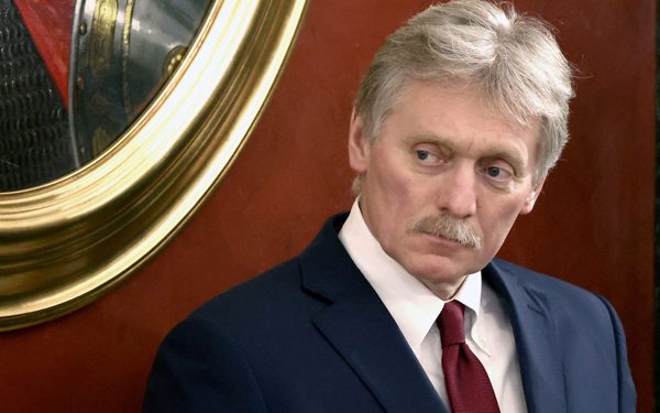 Điện Kremlin hoan nghênh việc ông Trump kêu gọi Ukraine ngừng tấn công cơ sở dầu Nga