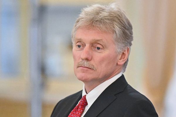 Điện Kremlin lên tiếng về tiến trình đàm phán chấm dứt xung đột Ukraine