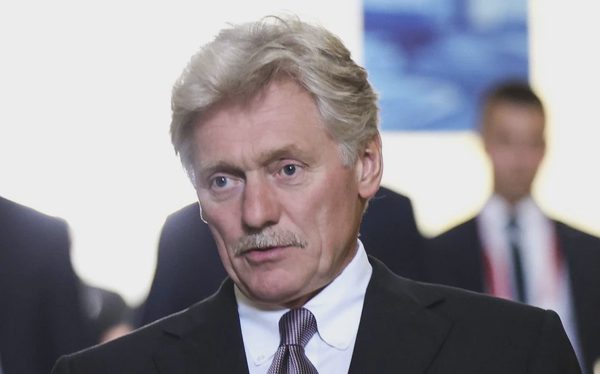 Điện Kremlin phản ứng vụ Quốc hội Mỹ thông qua dự luật trừng phạt Nga
