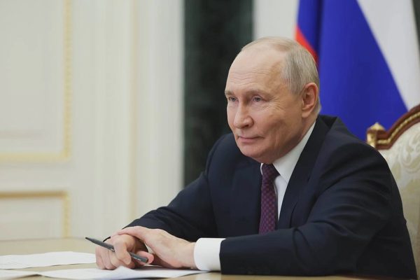 Điện Kremlin tiết lộ điều quan trọng nhất với ông Putin vào ngày sinh nhật