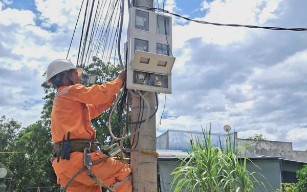 Điện lực Khánh Hòa nói gì về phản ánh tiền điện tháng 8 tăng đột biến