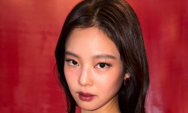 Diện mạo gây sốt của Jennie (BlackPink)