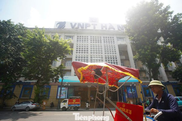 Diện mạo khu vực hồ Hoàn Kiếm hiện tại và những thay đổi trong tương lai