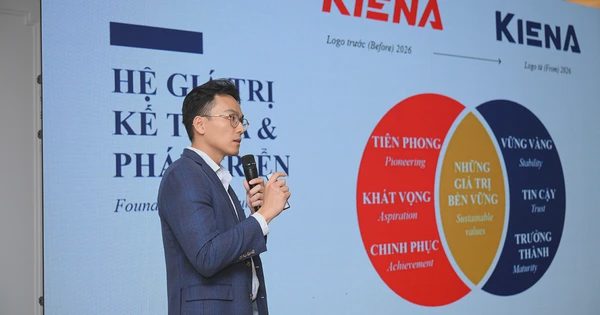 Diện mạo mới, tư duy mới trong phát triển bất động sản cao cấp