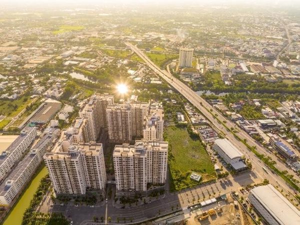 Diện mạo những khu đô thị 'đồng kiến tạo' giữa Nam Long và đối tác Nhật