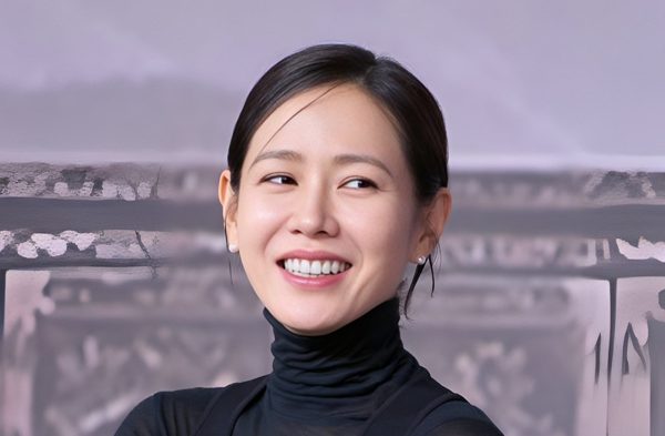 Diện mạo Son Ye Jin