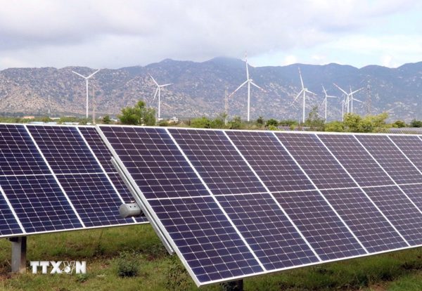 Điện mặt trời giúp châu Âu tiết kiệm hơn 37 tỷ euro tiền nhập khẩu khí đốt