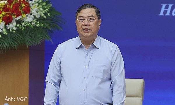 Điện tử nhập siêu 60 tỷ USD, Chính phủ yêu cầu tìm giải pháp thúc đẩy xuất khẩu
