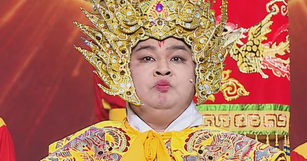 Diễn viên Bảo Bảo nguy kịch