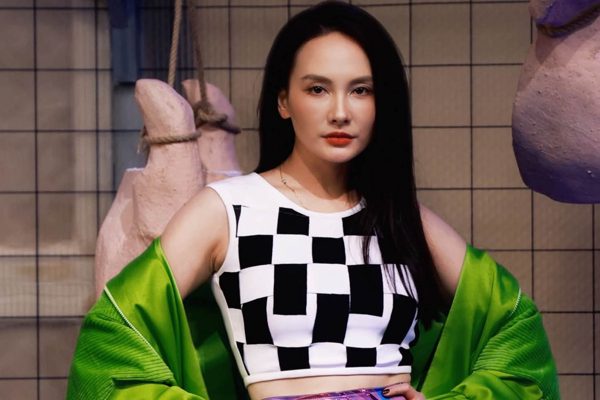 Diễn viên Bảo Thanh nhận 2 tin vui liên tiếp