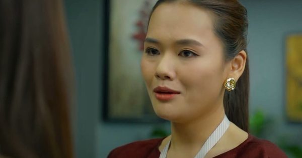 Diễn viên ‘Bi, đừng sợ!’ tái xuất với hai vai diễn bị khán giả phản ứng