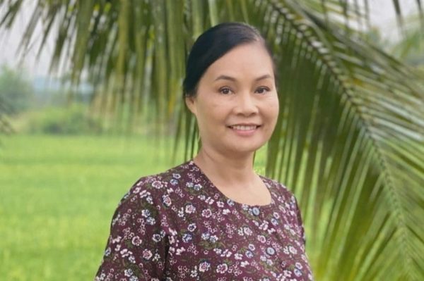 Diễn viên Bích Hằng: Làm mẹ đơn thân 20 năm, bình yên tuổi xế chiều