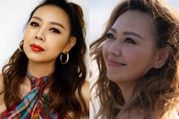 Diễn viên Chung Lệ Kỳ nhập viện cấp cứu