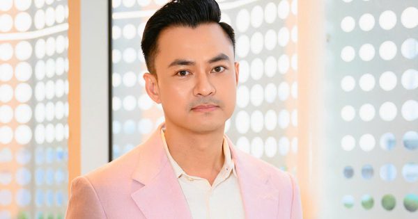 Diễn viên đóng vai cha lấy nước mắt khán giả ở 'Cùng con đi tiếp cuộc đời' là ai?