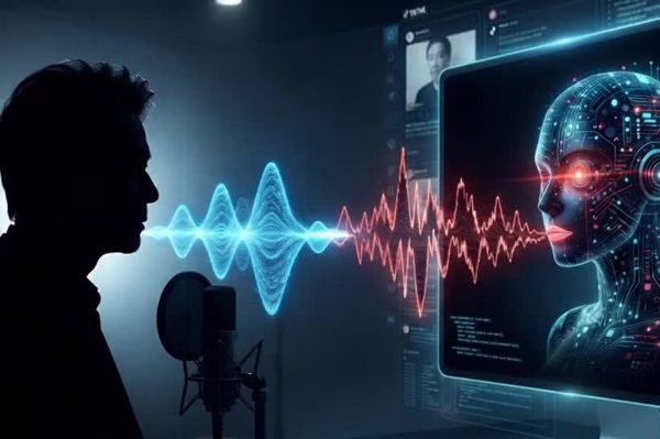 Diễn viên lồng tiếng Nhật Bản kiện TikTok vì bị AI đạo giọng nói