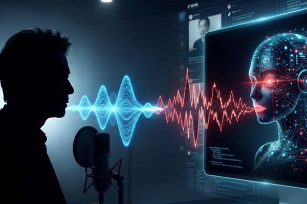 Diễn viên lồng tiếng Nhật Bản kiện TikTok vì bị AI đạo giọng nói