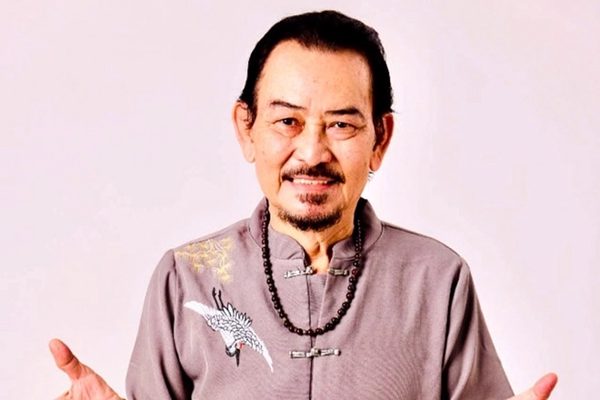 Diễn viên Mã Trung 'Ván bài lật ngửa' qua đời