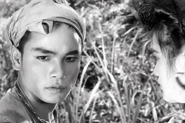 Diễn viên Quách Thu Phương và chuyện chưa kể về 'Người đàn ông đẹp nhất màn ảnh Việt'