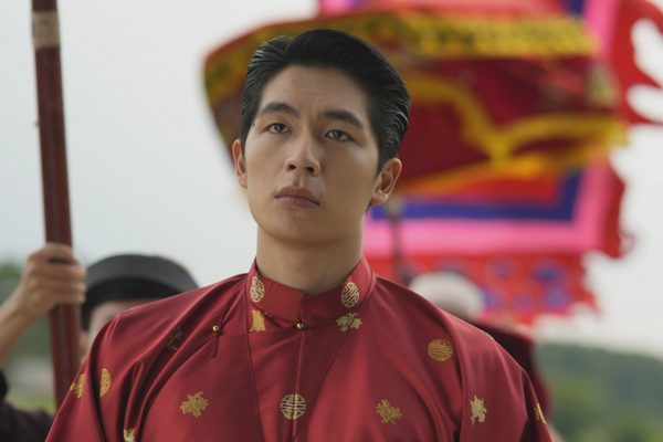 Diễn viên "Thỏ ơi!" nỗ lực thoát mác mỹ nam, Lan Ngọc nhận xét gây chú ý