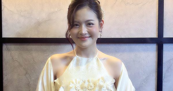 Diễn viên Thùy Anh tiếc 4 năm vắng bóng, tiết lộ cuộc sống hiện tại