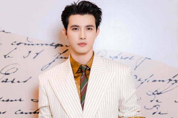 Diễn viên Trần Ngọc Vàng xin lỗi sau câu đùa về em gái Trấn Thành