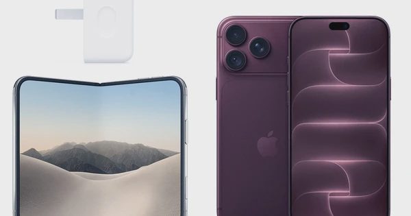 Điều cần lưu ý về khả năng sạc nhanh của iPhone 18 Pro và iPhone Duo