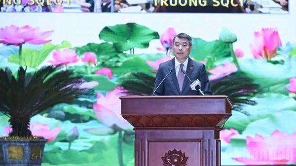 Điều chỉnh để mạnh hơn