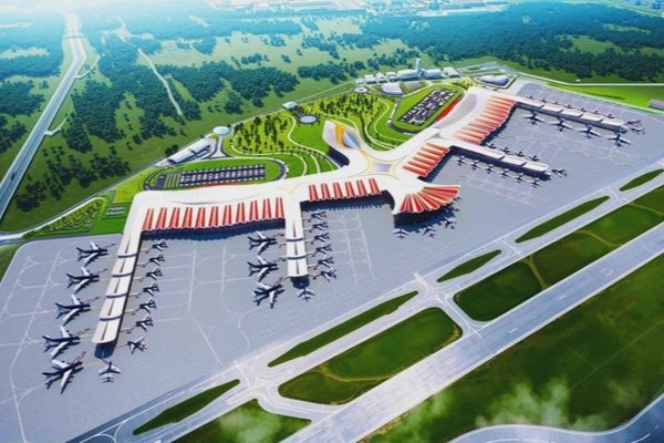 Điều chỉnh quan trọng với sân bay Phú Quốc