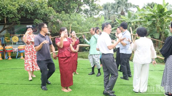 Điều chỉnh thời gian tổ chức Festival Thu Hà Nội 2026