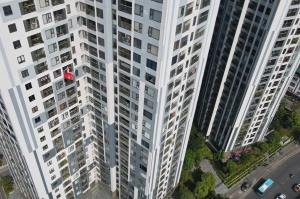 Điều gì đang thay đổi trong quyết định xuống tiền của người mua nhà?
