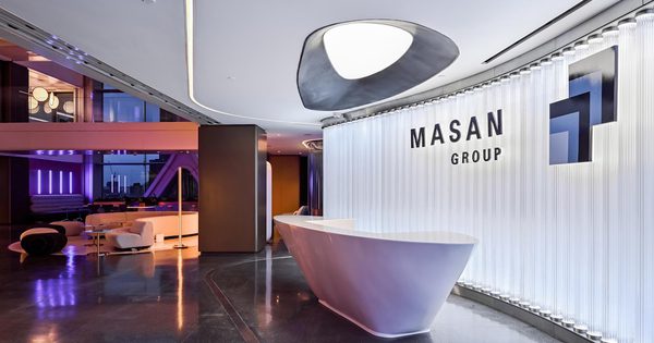 Điều gì đứng sau 19 sản phẩm, dịch vụ đạt Thương hiệu quốc gia của Masan?