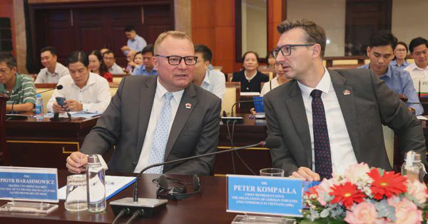 Điều gì khiến doanh nghiệp 'xuống tiền' đầu tư vào TP.HCM, Đồng Nai hay Cần Thơ?