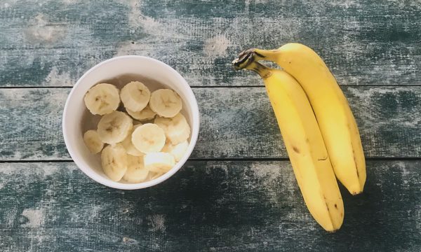 Điều gì xảy ra khi ăn chuối vào bữa sáng?