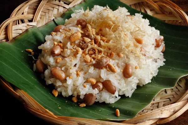 Điều gì xảy ra khi bạn ăn gói xôi 10.000 đồng mỗi sáng?